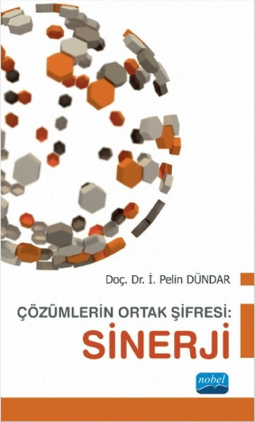 Çözümlerin Ortak Şifresi - Sinerji