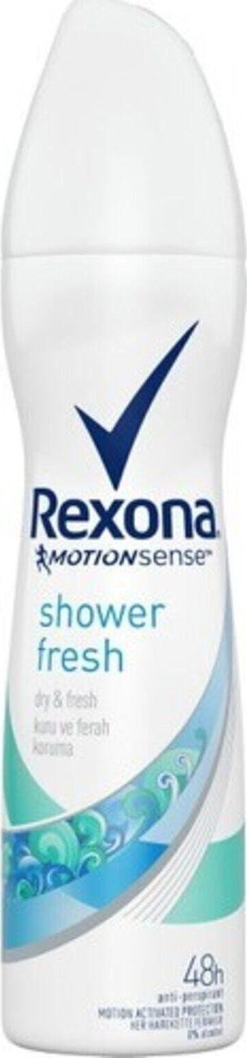 Deodorant Sprey 150 Ml + Elidor Güçlü Ve Parlak Şampuan 185 Ml