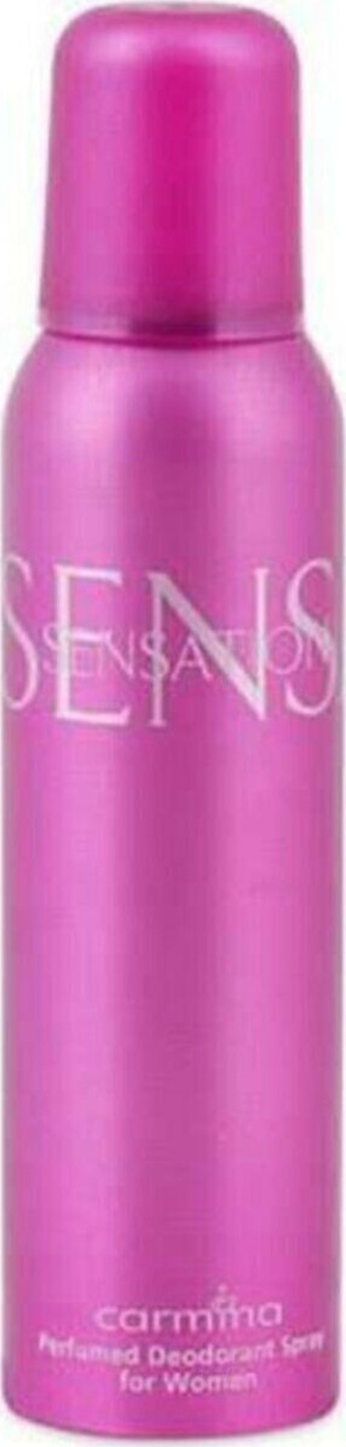Sensation Kadın Deodorant 150 Ml 8690973050434