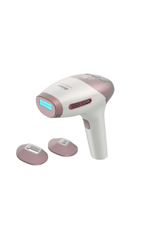 AR5178 SateenTouch IPL Lazer Epilasyon, 999.999 Atım