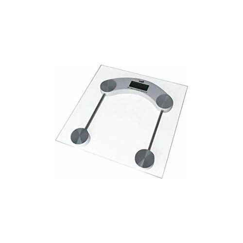 TF 1052 DİJİTAL TEMPERLİ TARTI CAM BASKÜL