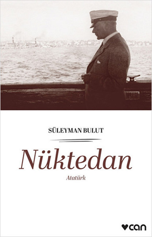 Can Yayınları Nüktedan - Atatürk