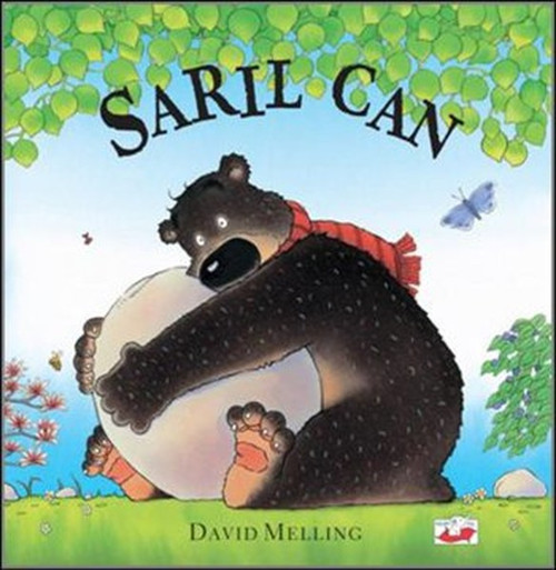 Uçan Fil Sarıl Can