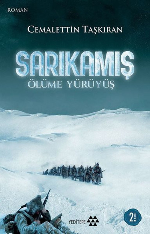 Yeditepe Yayınevi Ölüme Yürüyüş