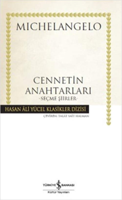 İş Bankası Kültür Yayınları Cennetin Anahtarları