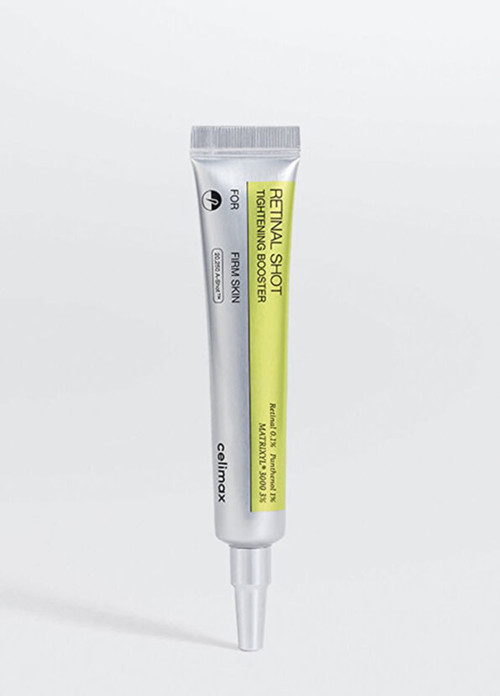 Retinal Shot İnce Çizgileri, Kırışıklıkları Azaltıcı ve Cilt Tonunu Eşitleyici Krem 15ml