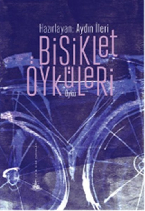 Yitik Ülke Yayınları Bisiklet Öyküleri