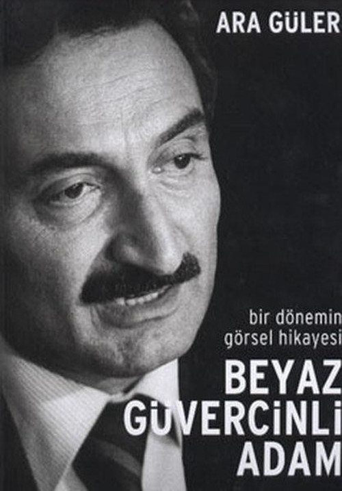 Beyaz Güvercinli Adam