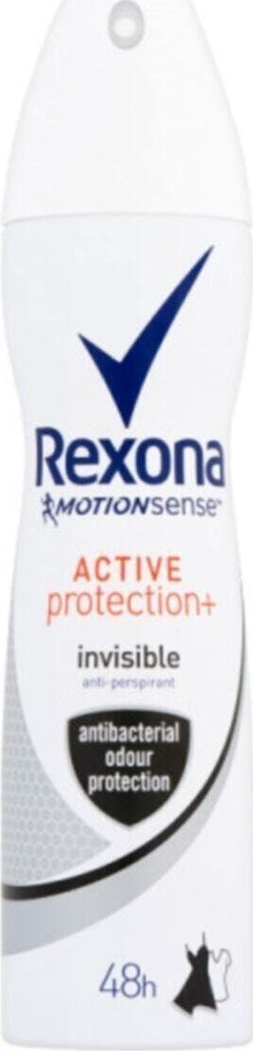 Active Protection Invisible Kadın Deodorant 150Ml