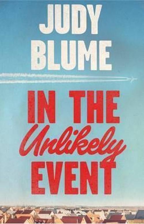 Picador In the Unlikely Event