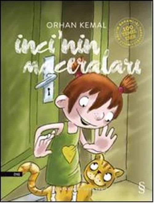 İnci'nin Maceraları