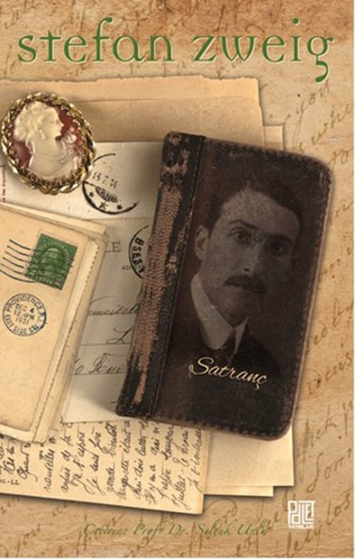 Palet Yayınları Satranç