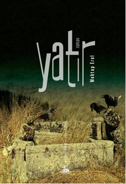 Yitik Ülke Yayınları Yatır