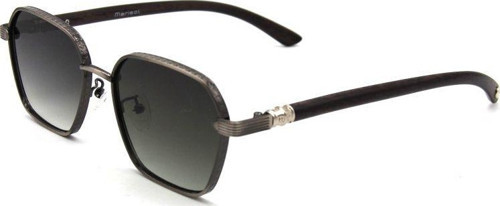 MARISOL MRS 2A670 METALİK-YEŞİL UNISEX GÜNEŞ GÖZLÜ