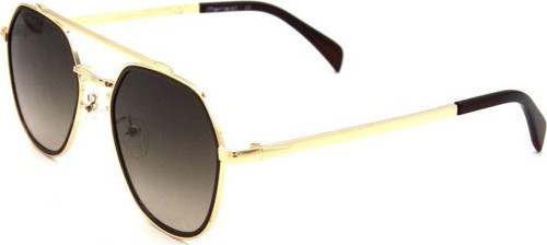 MARISOL MRS 2A722 ALTIN-KAHVERENGİ UNISEX GÜNEŞ GÖ