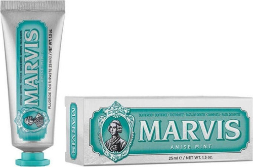 Anason Ve Nane Özlü Diş Macunu 25ml