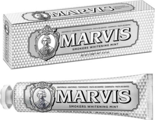 Smokers Whitening Mint 85ml