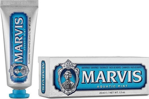 Naneli Diş Macunu 25 ml