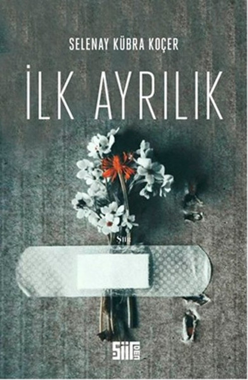 Şiirden Yayınları İlk Ayrılık