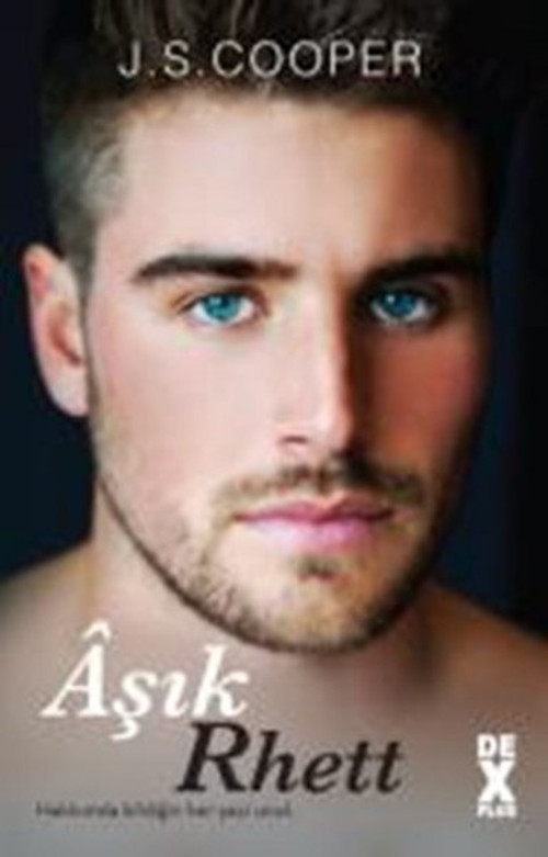 DEX Aşık Rhett