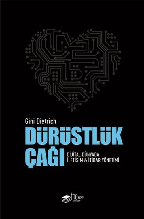 The Kitap Dürüstlük Çağı