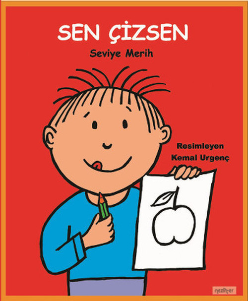 Neziher Sen Çizsen