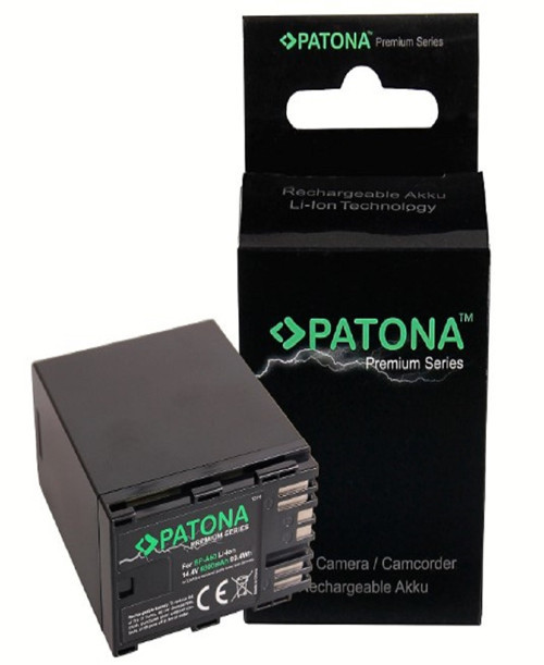 1314 Premium Canon BP-A60 Batarya Pil