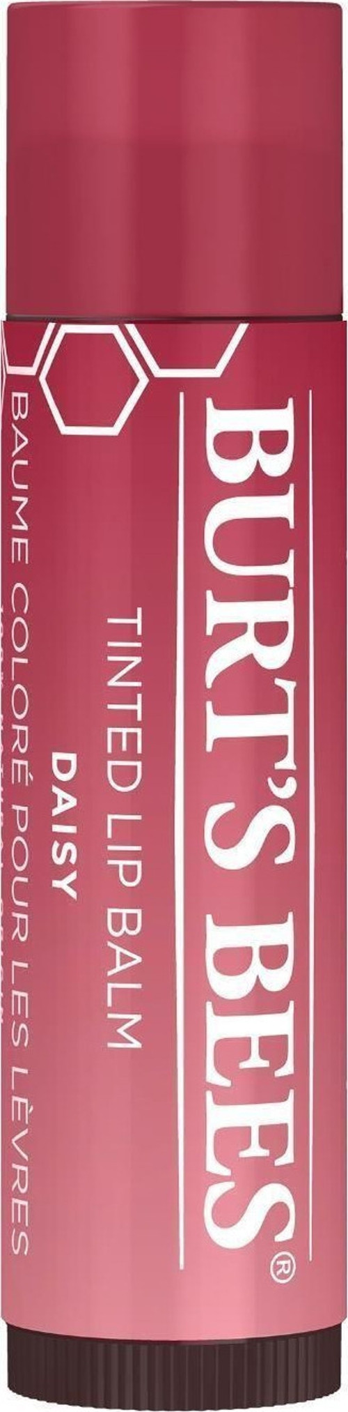 Renkli Dudak Bakım Kremi Mercan Çiçeği - Tinted Lip Balm Daisy 4,25 Gr