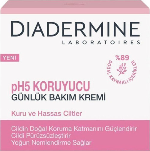 Essential Care Koruyucu Nemlendirici Bakım Kremi