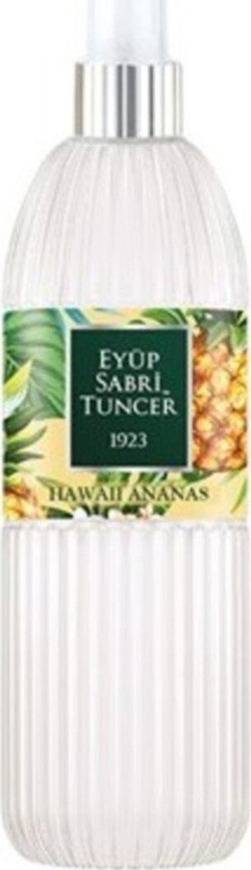Hawaii Ananas Sprey Kolonya 150 Ml