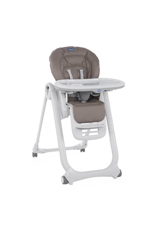 Polly Magic Light Brown Mama Sandalyesi