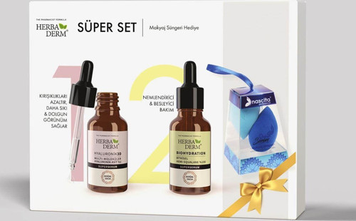 Süper Set 4