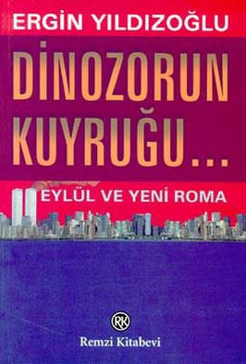 Remzi Kitabevi Dinozorun Kuyruğu