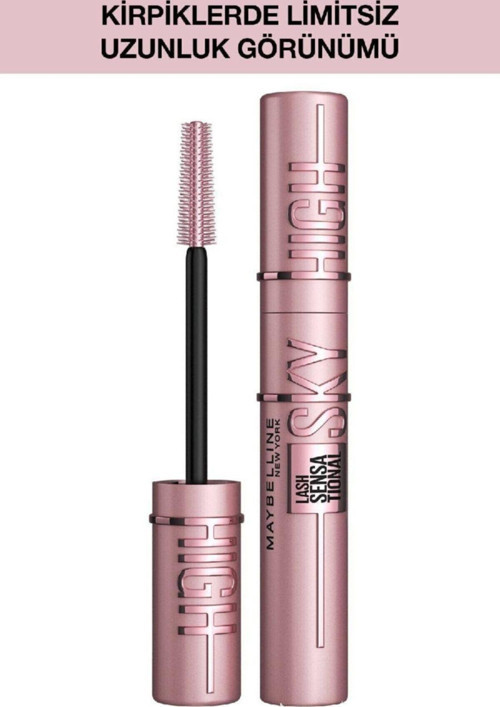 Lash Sensational Sky High Maskara