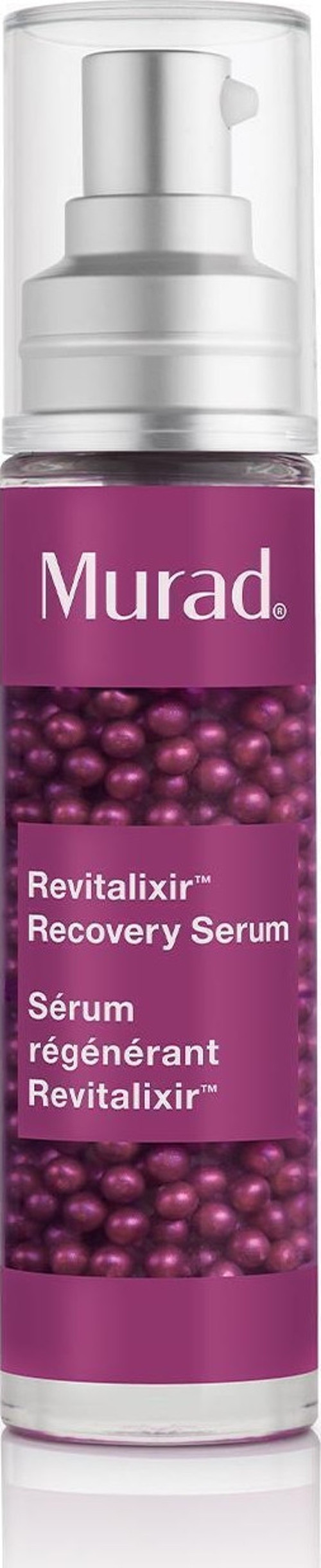 Revitalixir Recovery Serum - Yorgun Ve Cansız Ciltlere Özel Anti-aging Bakım 40 Ml