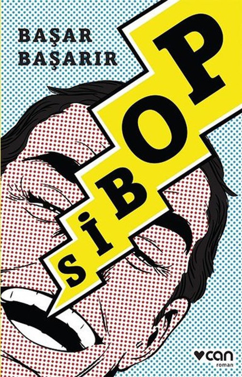 Can Yayınları Sibop