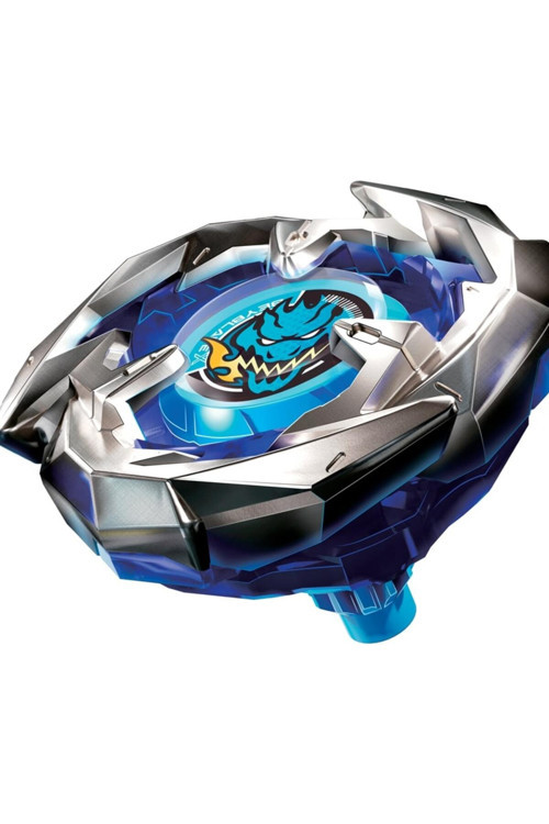 X Sword Dran 3-60F Başlangıç Seti - Takara Tomy Ve Fırlatıcı