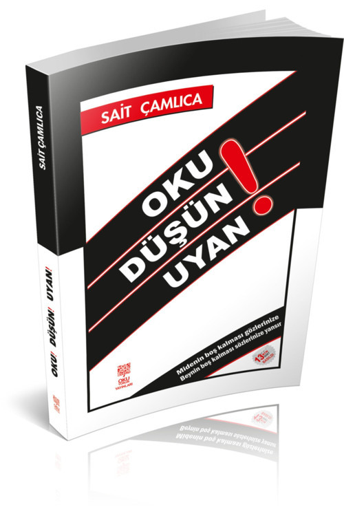 Oku Düşün Uyan
