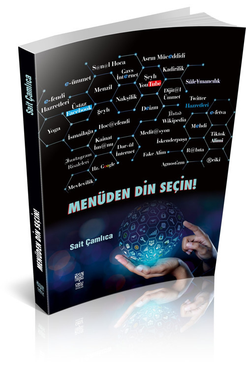 Menüden Din Seçin