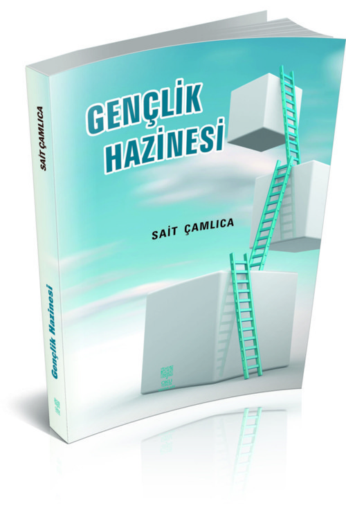 Gençlik Hazinesi - Sait Çamlıca