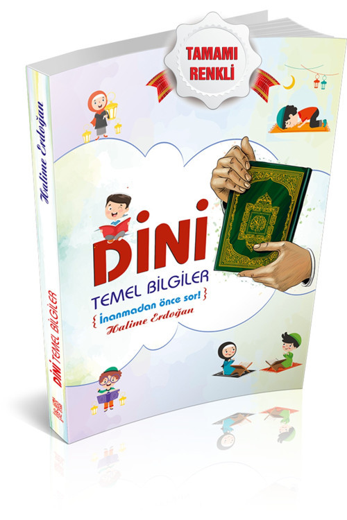 Dini Temel Bilgiler