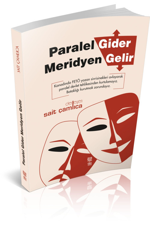 Paralel Gider Meridyen Gelir