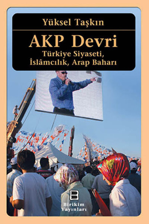 Birikim Yayınları AKP Devri