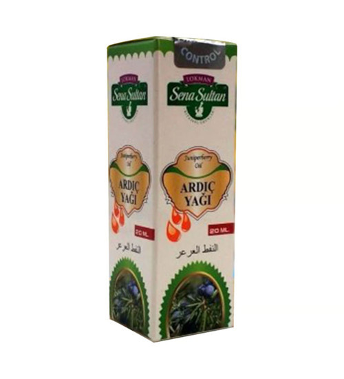 SULTAN ARDIÇ YAĞI 20 ML