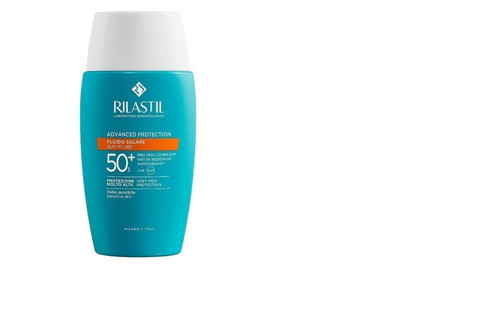Advanced Protection Sun Fluid Spf 50 50 ml