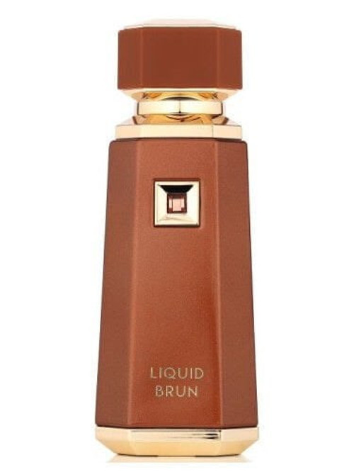 Liquid Brun EDP 100 ml Parfüm