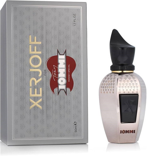 Tonny Iommi EDP 100 ml Unisex Parfüm