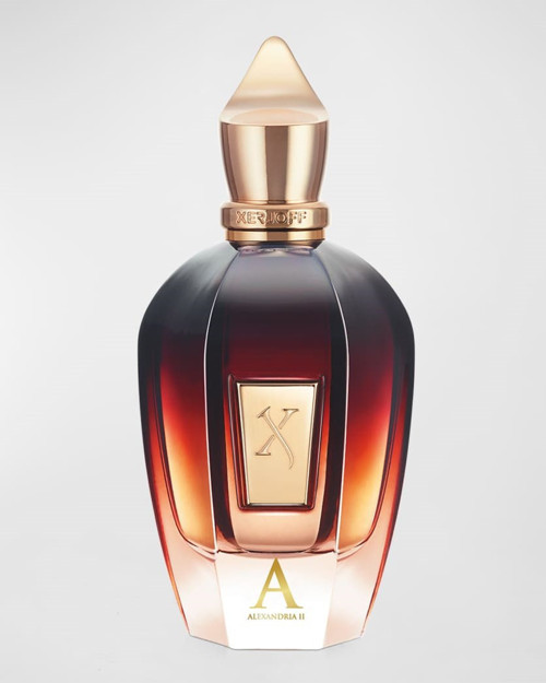 Alexandria 2 EDP 100 ml Unisex Parfüm
