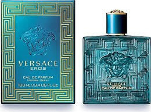 Eros Edp 100 Ml Erkek Parfüm