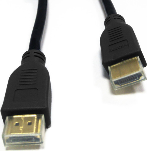 HDMI High Speed with Ethernet Bağlantı Kablosu (HDMI 1.4), HDMI Tip A Erkek HDMI Tip